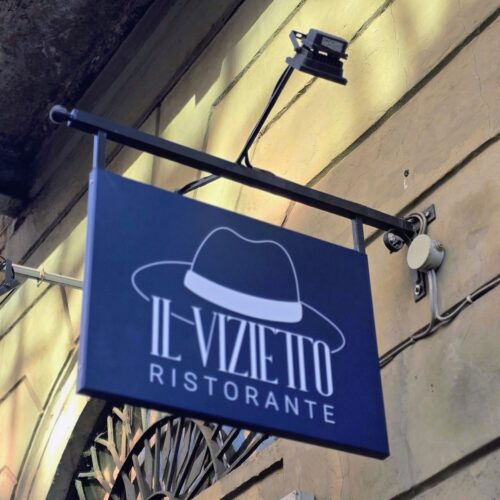 Ristorante Il Vizietto - Photo 1