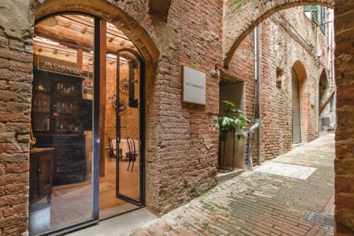 Ristorante In Carrozza - Photo 1