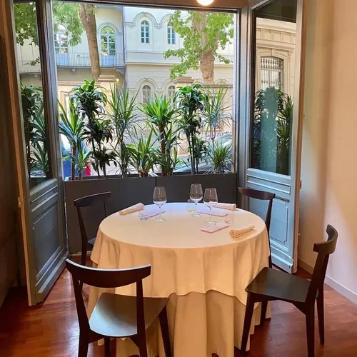 Ristorante Insieme – Dal Clandestino - Photo 1