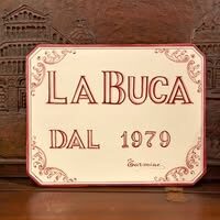 Ristorante La Buca - Photo 1