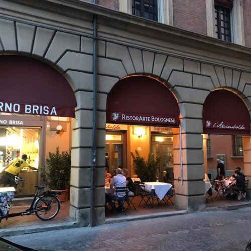 Ristorante L’Arcimboldo - Photo 1