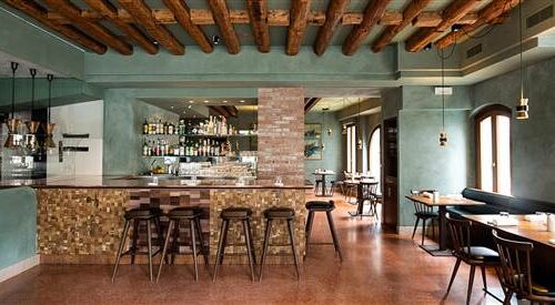 Ristorante Local - Photo 1
