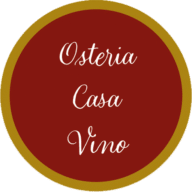 Ristorante Osteria Casa Vino - Photo 1
