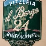 Ristorante Pizzeria il Borgo 21 - Photo 1
