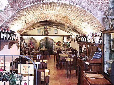 Ristorante Taverna Di Cecco - Photo 1