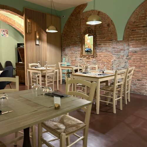 Ristorante Tora Tora - Photo 1