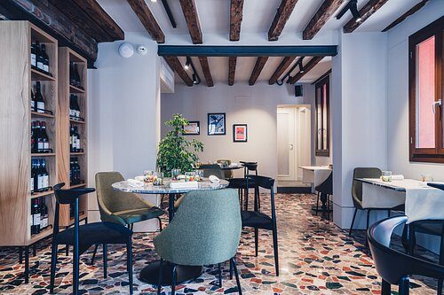 Ristorante Wistèria - Photo 1