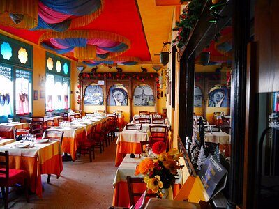 RITROS BAR - Photo 1