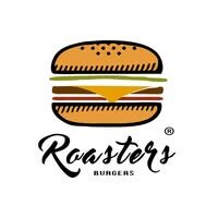 Roasters Burgers Dortmund - Photo 1