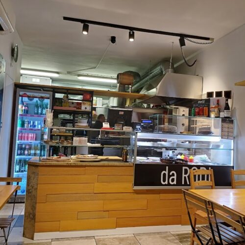Rodi Cafè Bistrot - Photo 1