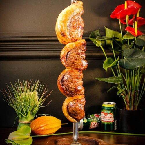 Rodizio Brazil – Marseille - Photo 1