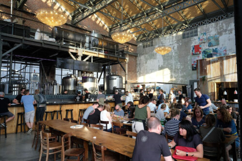 RØK Burgers - Photo 1