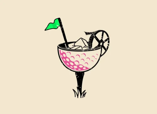 Rollers Mini-Golf Bar - Photo 1