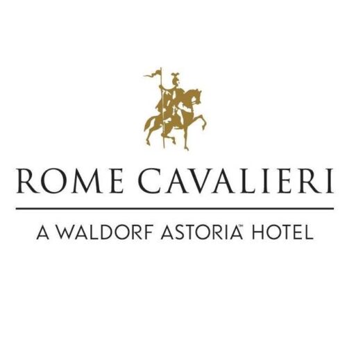 Rome Cavalieri, A Waldorf Astoria Hotel - Photo 1