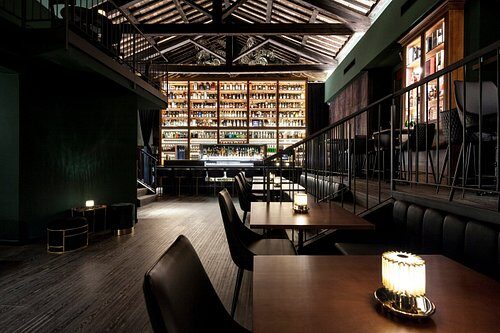 Romeo Ristorante, Bistrot & Cocktail Bar. - Photo 1
