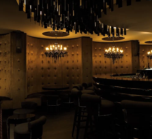 Roomers BAR – Frankfurt am Main - Photo 1