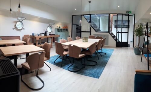 Rooms on Water - Photo 1