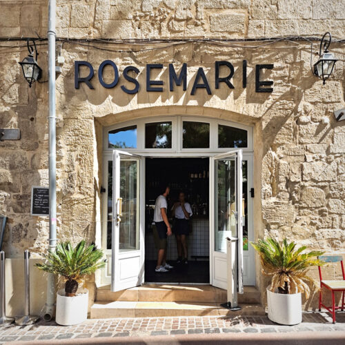 Rosemarie - Photo 1
