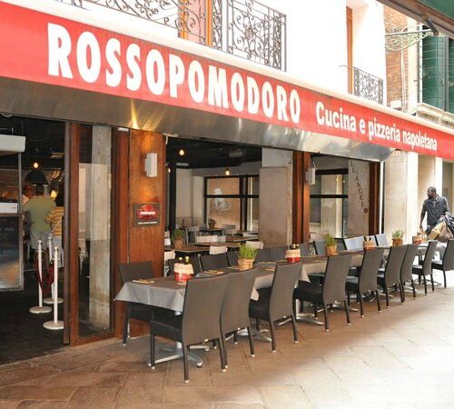 Rossopomodoro Venezia San Marco - Photo 1