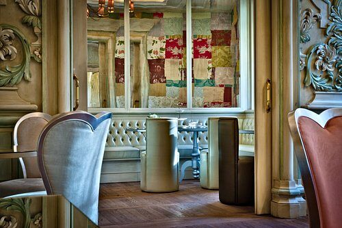 Rubacuori Restaurant - Photo 1