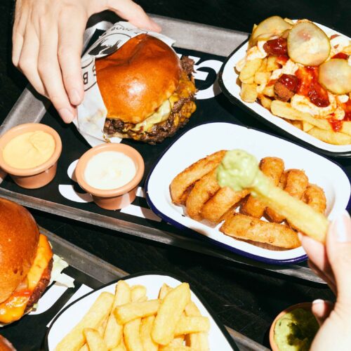 Ruff’s Burger Düsseldorf - Photo 1