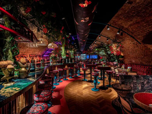Rum CLUB - Photo 1