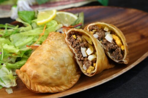 SABOR LATINO - Photo 1