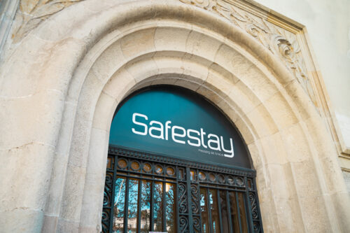 Safestay Pisa Centrale - Photo 1