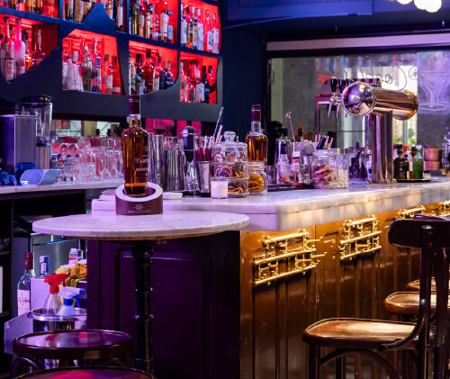 Salty Dog Madrid - Photo 1