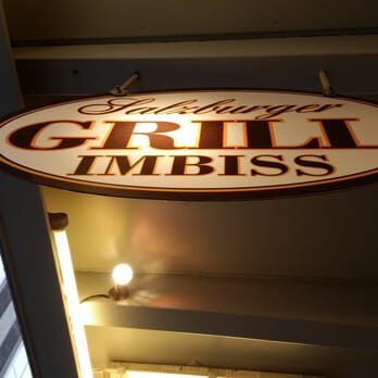 Salzburger Grill Imbiss - Photo 1