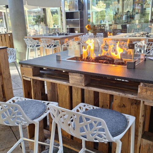 San’s BISTRO & WEINBAR – Stuttgart - Photo 1