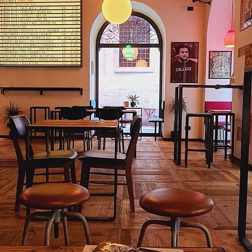 Santa Maria Craft Pub - Photo 1