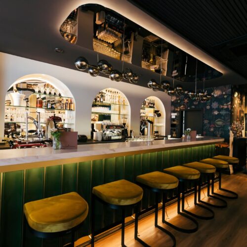 Sardine Weinbar & Feinkost - Photo 1