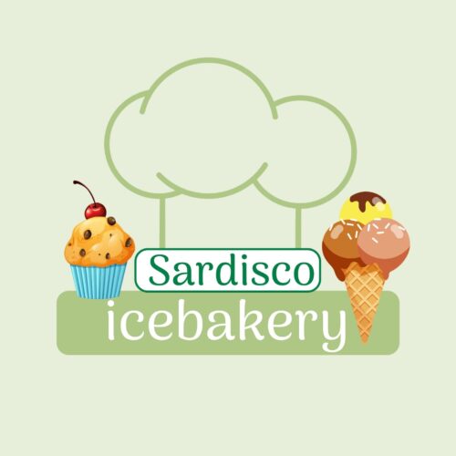 Sardisco Ice Bakery - Photo 1