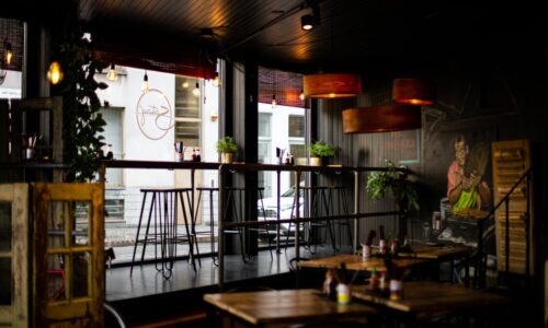Satay, Antwerp - Photo 1