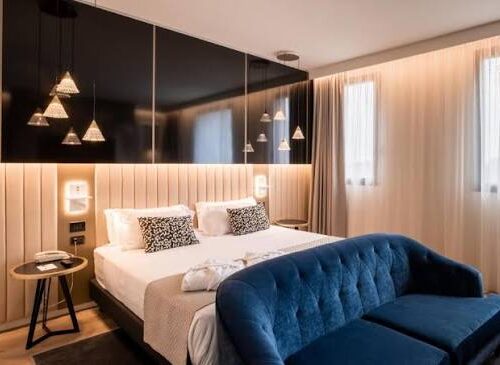 Savhotel Aemilia Bologna - Photo 1