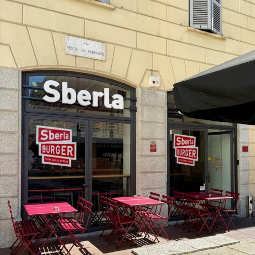 Sberla SmashBurger - Photo 1