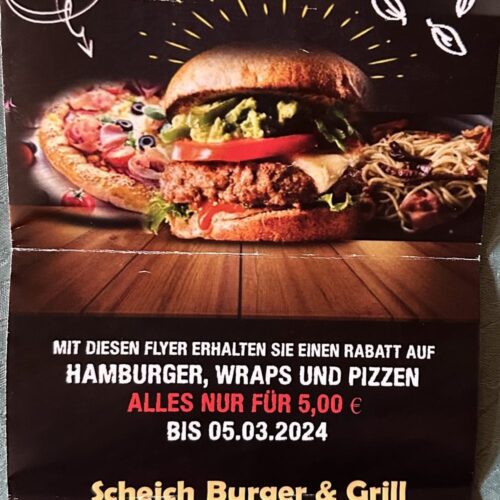Scheich Burger - Photo 1