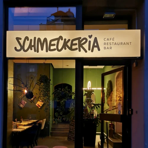 SCHMECKERIA - Photo 1