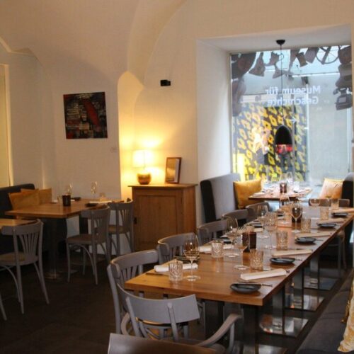 Schmidhofer Im Palais - Photo 1