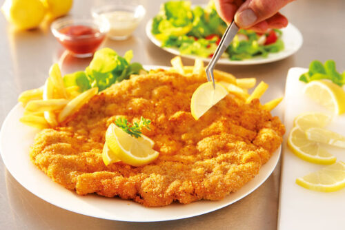 Schnitzelhaus Post - Photo 1