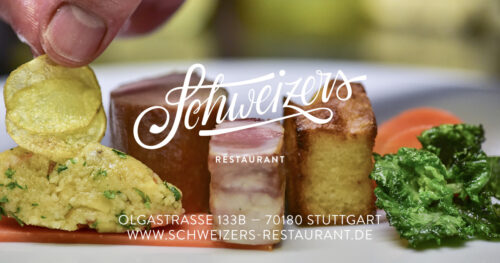 SCHWEIZERS RESTAURANT - Photo 1