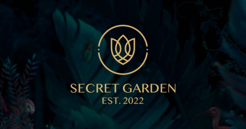 Secret Garden - Photo 1