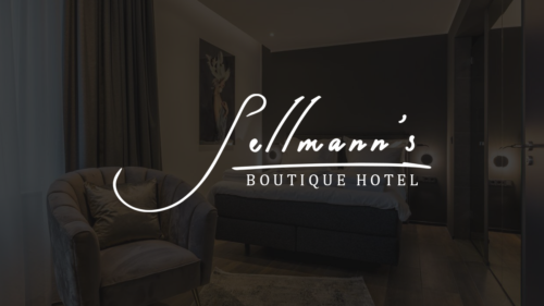 Sellmann´s Boutique Hotel - Photo 1