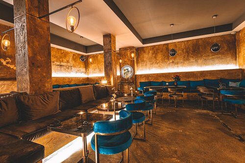 SenSaSion Shisha Lounge & Bar Frankfurt am Main - Photo 1