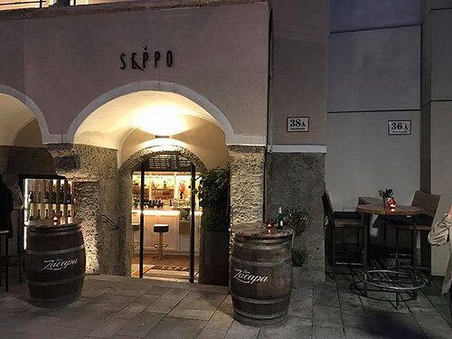 SEPPO Daybar - Photo 1