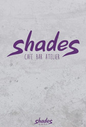 SHADES Café Bar Atelier - Photo 1