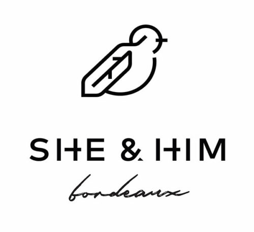 She and Him - Photo 1