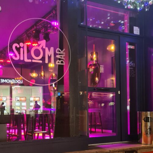 Silom Bar - Photo 1