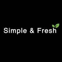 Simple & Fresh – Düsseldorf - Photo 1